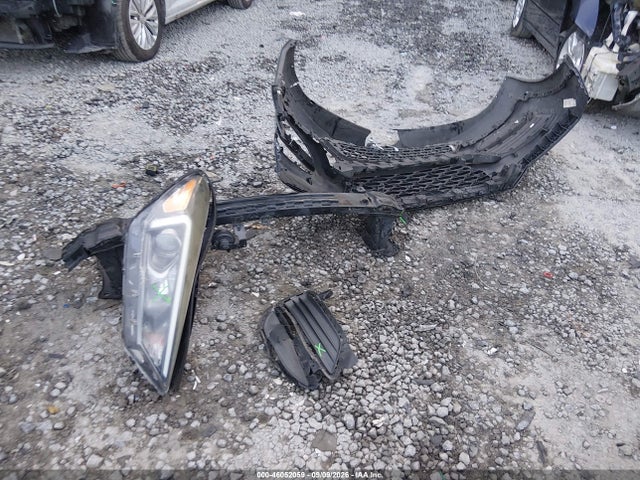 2019 Hyundai Tucson Se მანქანა იყიდება აუქციონზე, vin: KM8J2CA41KU941322, აუქციონის ნომერი: 46052059