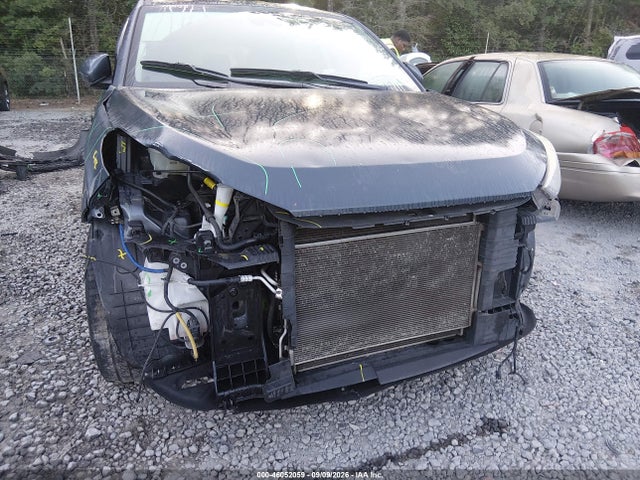 2019 Hyundai Tucson Se მანქანა იყიდება აუქციონზე, vin: KM8J2CA41KU941322, აუქციონის ნომერი: 46052059