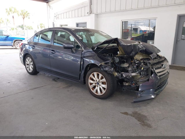 Aukcja sprzedaży 2017 Subaru Legacy 2.5i Premium, vin: 4S3BNAD66H3027888, numer aukcji: 46052061