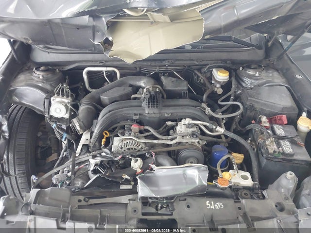 Aukcja sprzedaży 2017 Subaru Legacy 2.5i Premium, vin: 4S3BNAD66H3027888, numer aukcji: 46052061