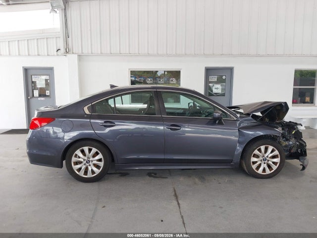 Aukcja sprzedaży 2017 Subaru Legacy 2.5i Premium, vin: 4S3BNAD66H3027888, numer aukcji: 46052061