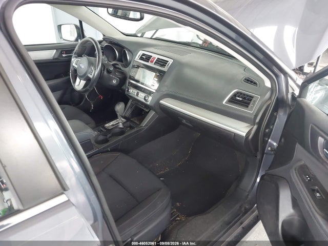 Aukcja sprzedaży 2017 Subaru Legacy 2.5i Premium, vin: 4S3BNAD66H3027888, numer aukcji: 46052061