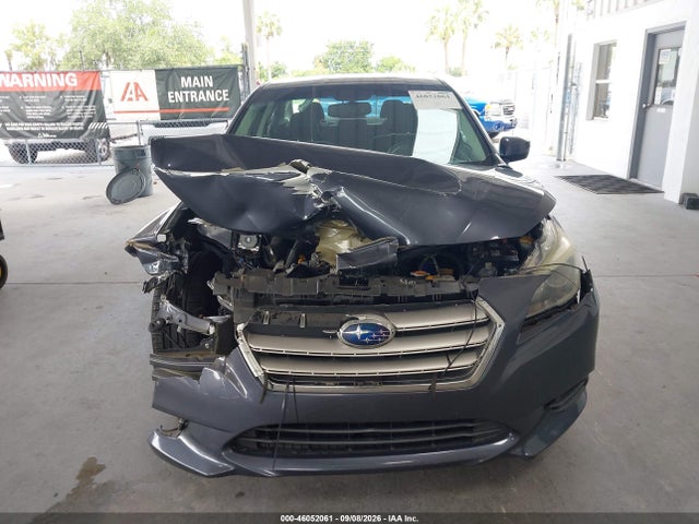 Aukcja sprzedaży 2017 Subaru Legacy 2.5i Premium, vin: 4S3BNAD66H3027888, numer aukcji: 46052061