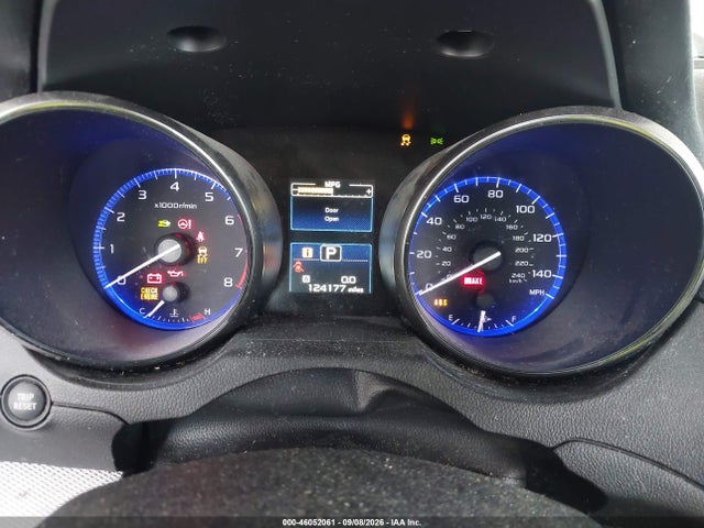 Aukcja sprzedaży 2017 Subaru Legacy 2.5i Premium, vin: 4S3BNAD66H3027888, numer aukcji: 46052061