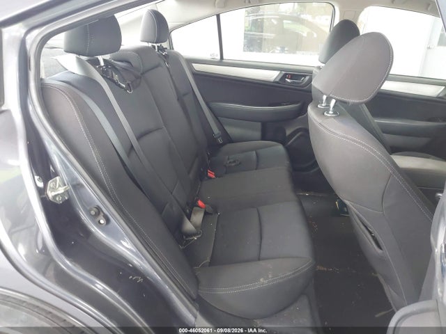 Aukcja sprzedaży 2017 Subaru Legacy 2.5i Premium, vin: 4S3BNAD66H3027888, numer aukcji: 46052061