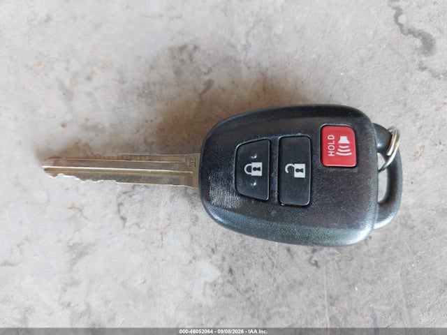 Продажа на аукционе авто 2018 Toyota Rav4 Le, vin: 2T3BFREV6JW773181, номер лота: 46052064
