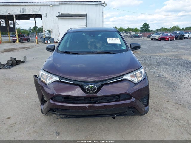 Продажа на аукционе авто 2018 Toyota Rav4 Le, vin: 2T3BFREV6JW773181, номер лота: 46052064