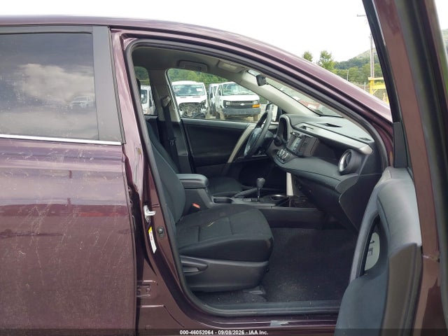 Продажа на аукционе авто 2018 Toyota Rav4 Le, vin: 2T3BFREV6JW773181, номер лота: 46052064