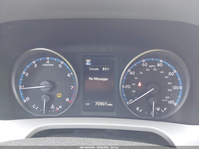 Продажа на аукционе авто 2018 Toyota Rav4 Le, vin: 2T3BFREV6JW773181, номер лота: 46052064