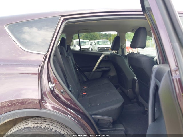 Продажа на аукционе авто 2018 Toyota Rav4 Le, vin: 2T3BFREV6JW773181, номер лота: 46052064