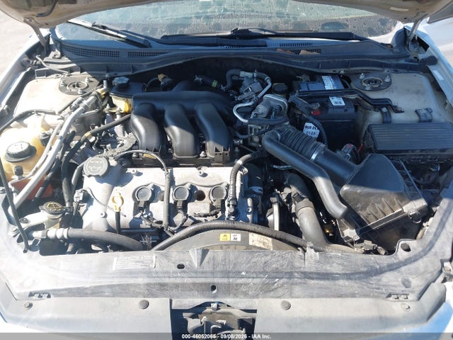 Aukcja sprzedaży 2006 Ford Fusion Sel, vin: 3FAFP08176R194172, numer aukcji: 46052065