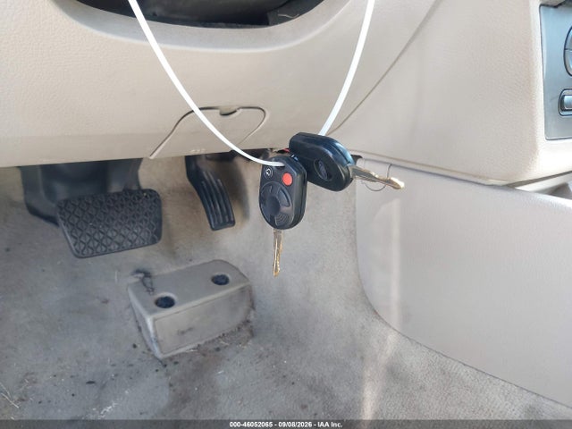 Aukcja sprzedaży 2006 Ford Fusion Sel, vin: 3FAFP08176R194172, numer aukcji: 46052065
