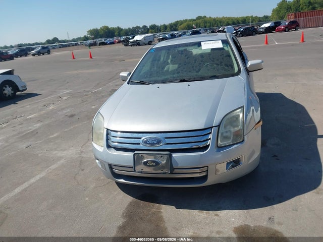 Aukcja sprzedaży 2006 Ford Fusion Sel, vin: 3FAFP08176R194172, numer aukcji: 46052065