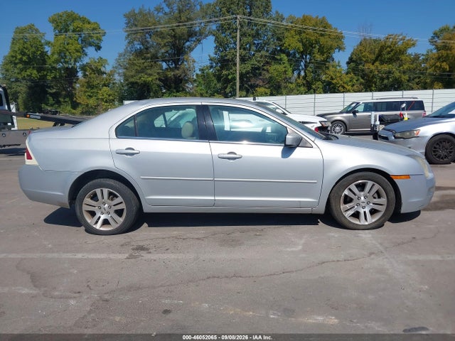 Aukcja sprzedaży 2006 Ford Fusion Sel, vin: 3FAFP08176R194172, numer aukcji: 46052065