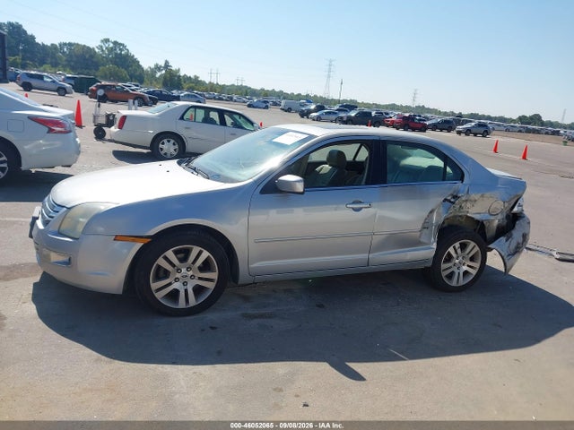 Aukcja sprzedaży 2006 Ford Fusion Sel, vin: 3FAFP08176R194172, numer aukcji: 46052065
