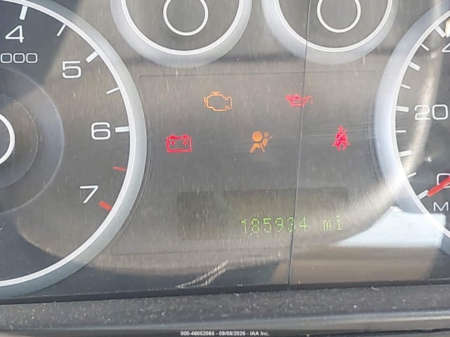 Aukcja sprzedaży 2006 Ford Fusion Sel, vin: 3FAFP08176R194172, numer aukcji: 46052065