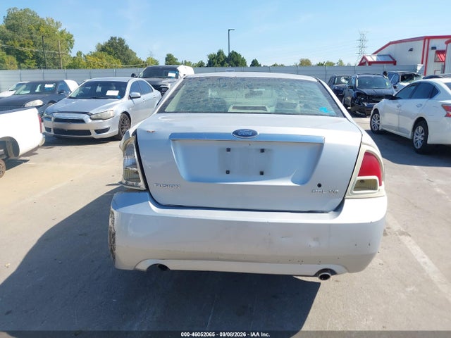 Aukcja sprzedaży 2006 Ford Fusion Sel, vin: 3FAFP08176R194172, numer aukcji: 46052065