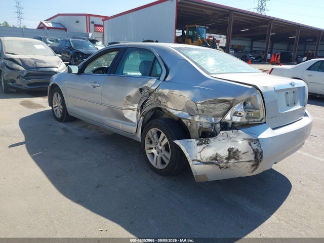 Aukcja sprzedaży 2006 Ford Fusion Sel, vin: 3FAFP08176R194172, numer aukcji: 46052065