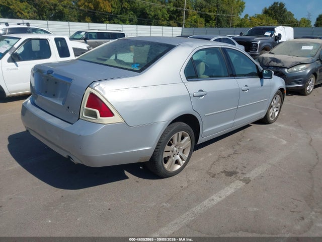 Aukcja sprzedaży 2006 Ford Fusion Sel, vin: 3FAFP08176R194172, numer aukcji: 46052065
