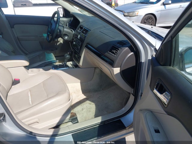 Aukcja sprzedaży 2006 Ford Fusion Sel, vin: 3FAFP08176R194172, numer aukcji: 46052065