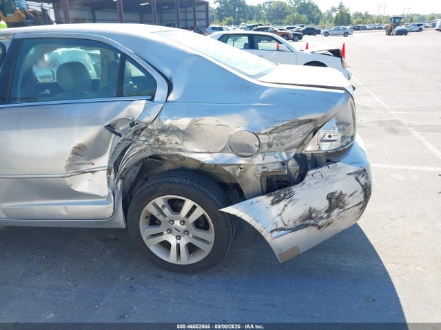 Aukcja sprzedaży 2006 Ford Fusion Sel, vin: 3FAFP08176R194172, numer aukcji: 46052065