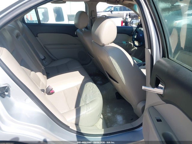 Aukcja sprzedaży 2006 Ford Fusion Sel, vin: 3FAFP08176R194172, numer aukcji: 46052065