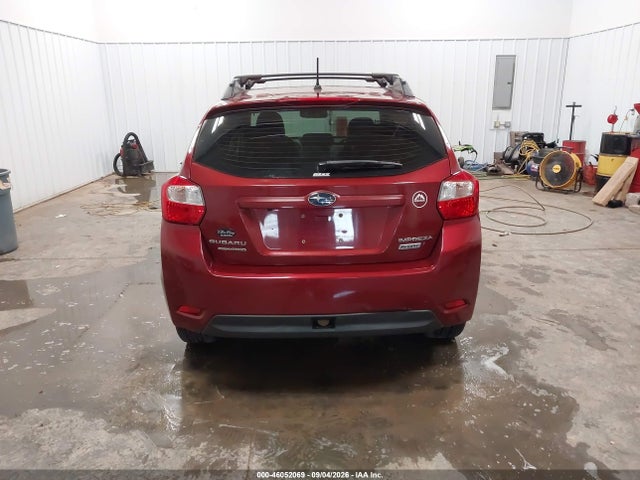 46052069 :رقم المزاد ، JF1GPAR64E8325613 vin ، 2014 Subaru Impreza 2.0i Sport Limited مزاد بيع
