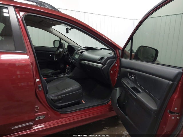 46052069 :رقم المزاد ، JF1GPAR64E8325613 vin ، 2014 Subaru Impreza 2.0i Sport Limited مزاد بيع