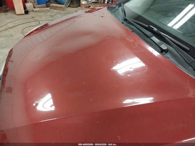 46052069 :رقم المزاد ، JF1GPAR64E8325613 vin ، 2014 Subaru Impreza 2.0i Sport Limited مزاد بيع