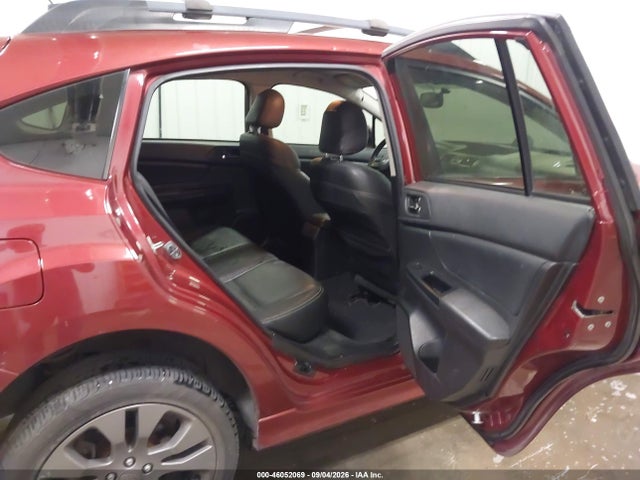 46052069 :رقم المزاد ، JF1GPAR64E8325613 vin ، 2014 Subaru Impreza 2.0i Sport Limited مزاد بيع