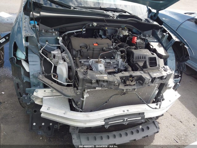3CZRZ2H56RM744991 Honda Hr-v Awd Sport/awd Sport W/o Bsi
