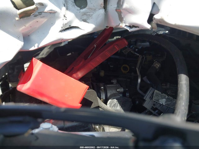46052082 :رقم المزاد ، 1FMDE7BH6SLB07372 vin ، 2025 Ford Bronco Big Bend مزاد بيع