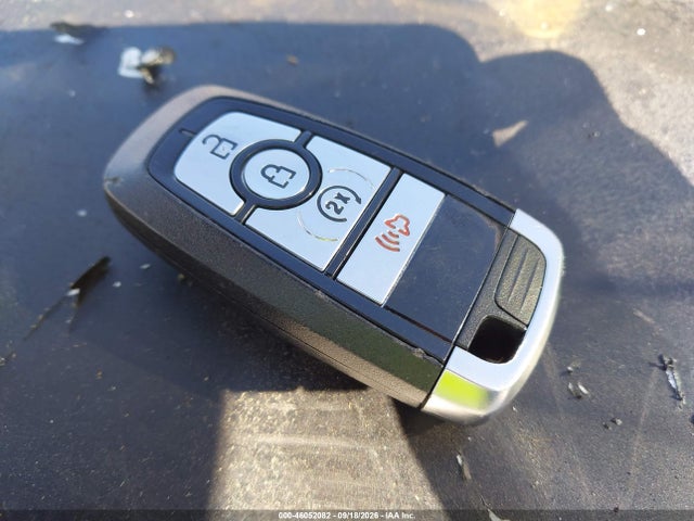 46052082 :رقم المزاد ، 1FMDE7BH6SLB07372 vin ، 2025 Ford Bronco Big Bend مزاد بيع