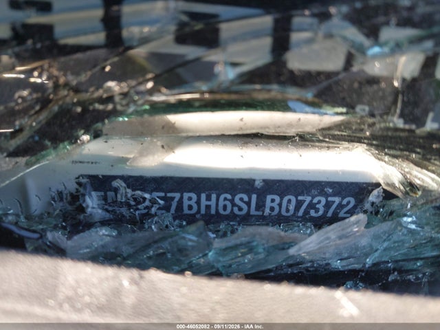 46052082 :رقم المزاد ، 1FMDE7BH6SLB07372 vin ، 2025 Ford Bronco Big Bend مزاد بيع