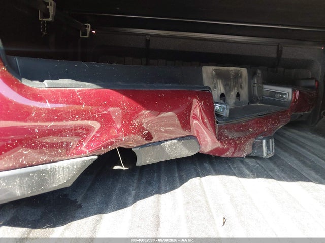 Продаж на аукціоні авто 2019 Ram 1500 Big Horn/lone Star  4x4 5'7 Box, vin: 1C6SRFFT8KN626900, номер лоту: 46052090
