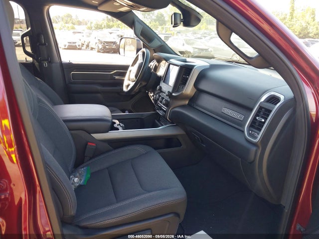 Продаж на аукціоні авто 2019 Ram 1500 Big Horn/lone Star  4x4 5'7 Box, vin: 1C6SRFFT8KN626900, номер лоту: 46052090