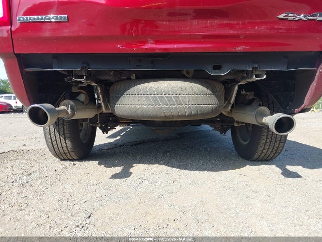 Продаж на аукціоні авто 2019 Ram 1500 Big Horn/lone Star  4x4 5'7 Box, vin: 1C6SRFFT8KN626900, номер лоту: 46052090