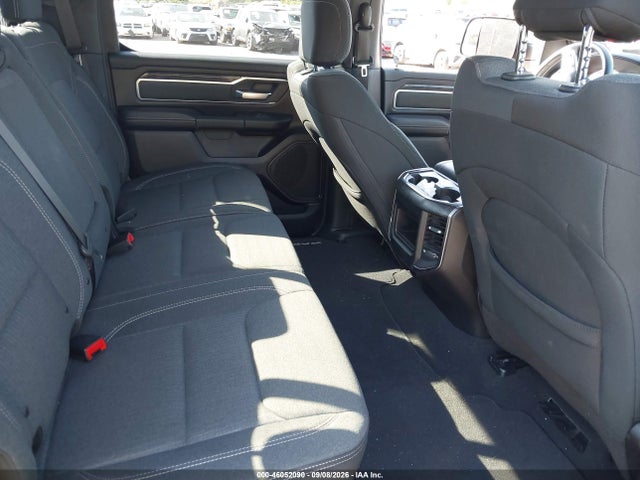 Продаж на аукціоні авто 2019 Ram 1500 Big Horn/lone Star  4x4 5'7 Box, vin: 1C6SRFFT8KN626900, номер лоту: 46052090