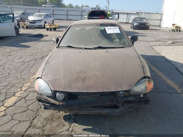 46052089 :رقم المزاد ، JHMEG1249PS011020 vin ، 1993 Honda Civic Del Sol S مزاد بيع