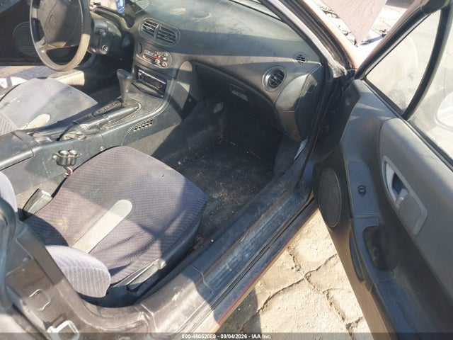 46052089 :رقم المزاد ، JHMEG1249PS011020 vin ، 1993 Honda Civic Del Sol S مزاد بيع