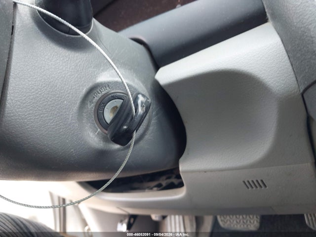 46052091 :رقم المزاد ، JTNBE46K473101976 vin ، 2007 Toyota Camry Le مزاد بيع