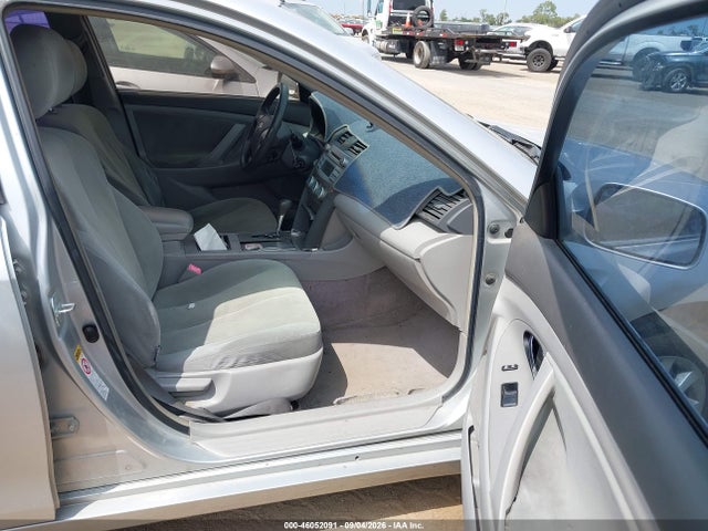 46052091 :رقم المزاد ، JTNBE46K473101976 vin ، 2007 Toyota Camry Le مزاد بيع