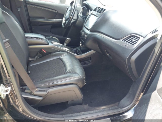 Продаж на аукціоні авто 2015 Dodge Journey Crossroad, vin: 3C4PDCGG6FT745760, номер лоту: 46052092