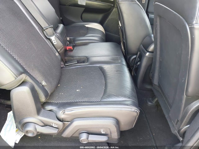 Продаж на аукціоні авто 2015 Dodge Journey Crossroad, vin: 3C4PDCGG6FT745760, номер лоту: 46052092