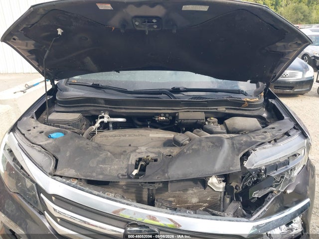 Aukcja sprzedaży 2018 Honda Pilot Ex-l, vin: 5FNYF6H81JB044932, numer aukcji: 46052096