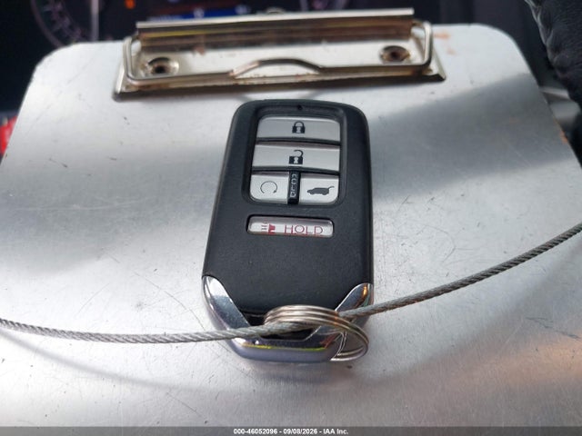 Aukcja sprzedaży 2018 Honda Pilot Ex-l, vin: 5FNYF6H81JB044932, numer aukcji: 46052096