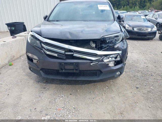Aukcja sprzedaży 2018 Honda Pilot Ex-l, vin: 5FNYF6H81JB044932, numer aukcji: 46052096