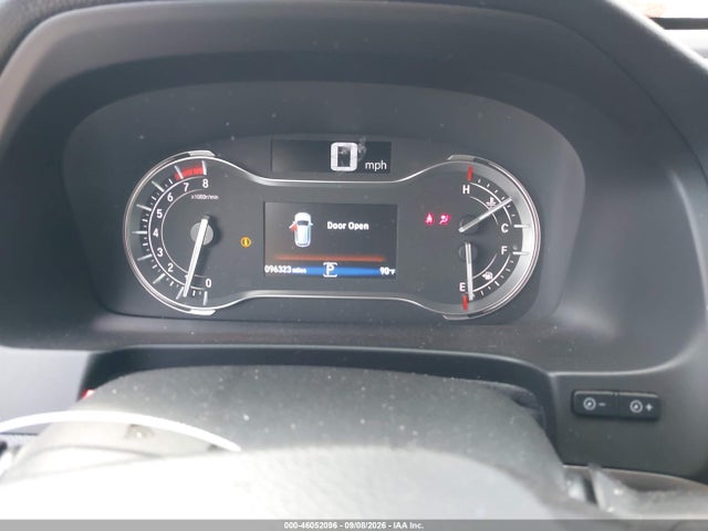 Aukcja sprzedaży 2018 Honda Pilot Ex-l, vin: 5FNYF6H81JB044932, numer aukcji: 46052096