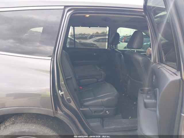 Aukcja sprzedaży 2018 Honda Pilot Ex-l, vin: 5FNYF6H81JB044932, numer aukcji: 46052096