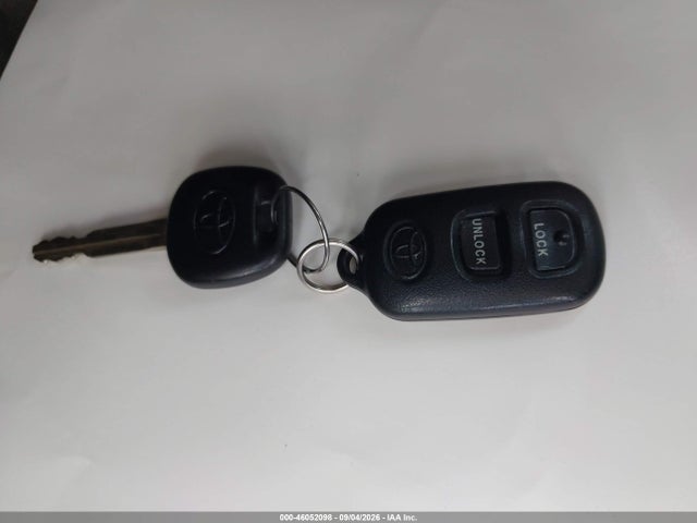 Aukcja sprzedaży 2006 Toyota Corolla Le, vin: 2T1BR32E46C597631, numer aukcji: 46052098
